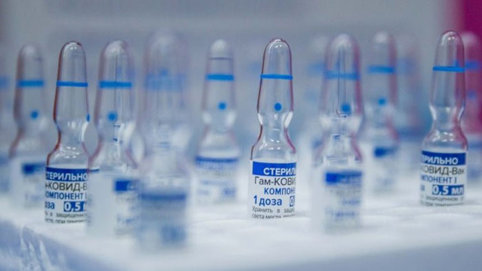 Австрия купува 1 милион дози от ваксината „Спутник V"